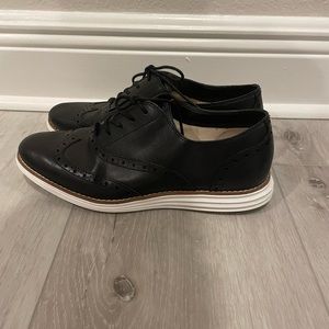 Cole Haan - Black - Size 9